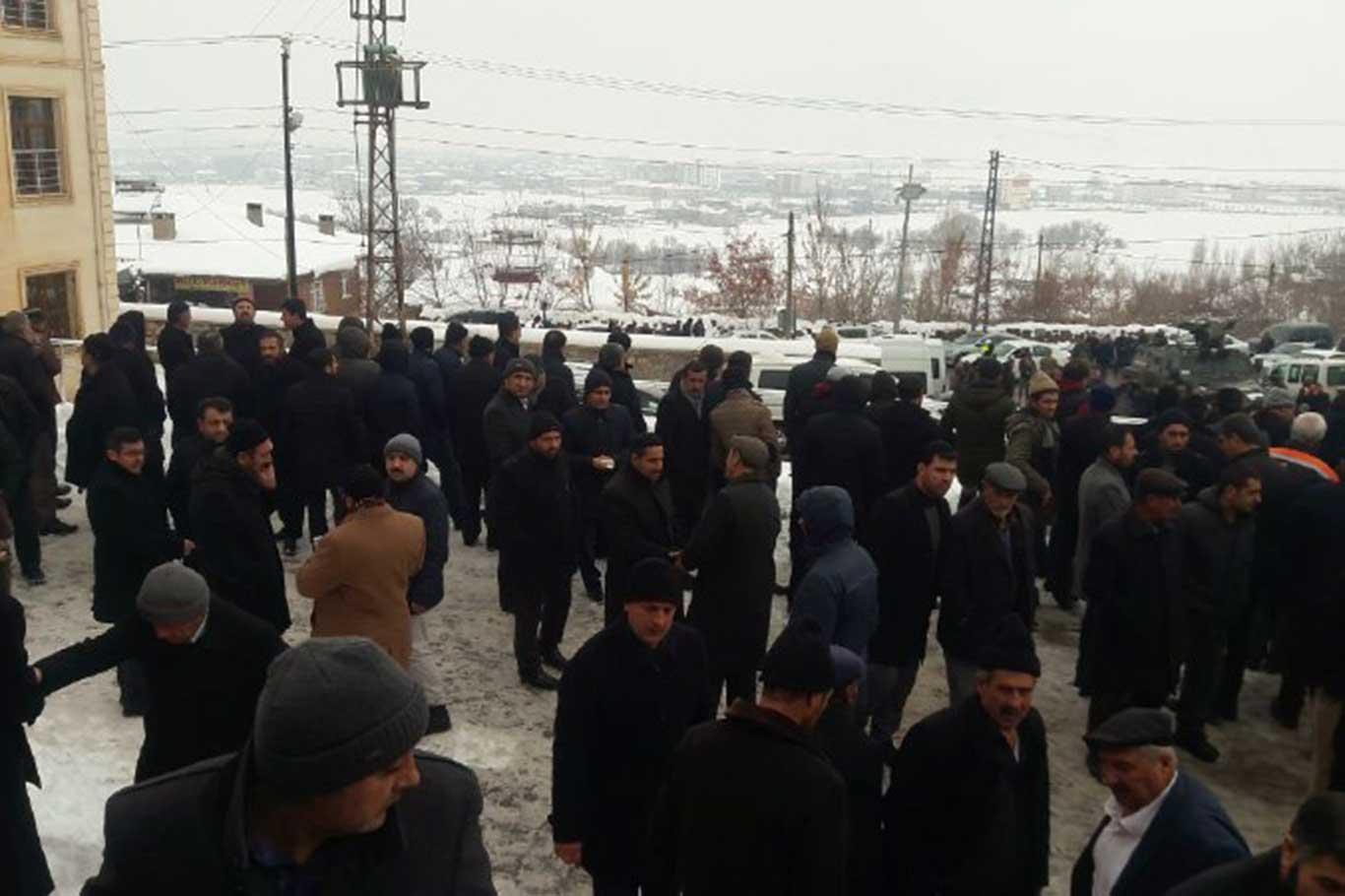 Şeyh Abdülkerim Çevik cinayetiyle ilgili ayrıntılar ortaya çıkmaya devam ediyor